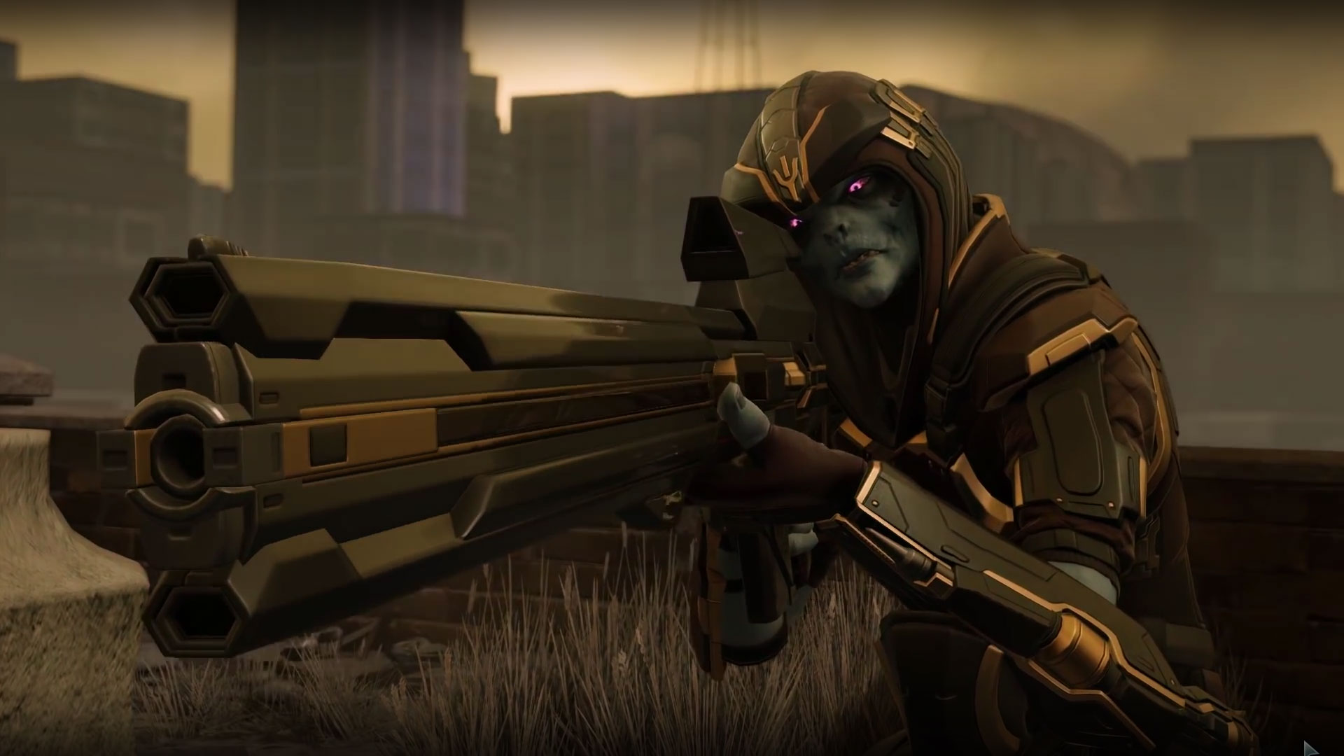 Operation Diamond Storm