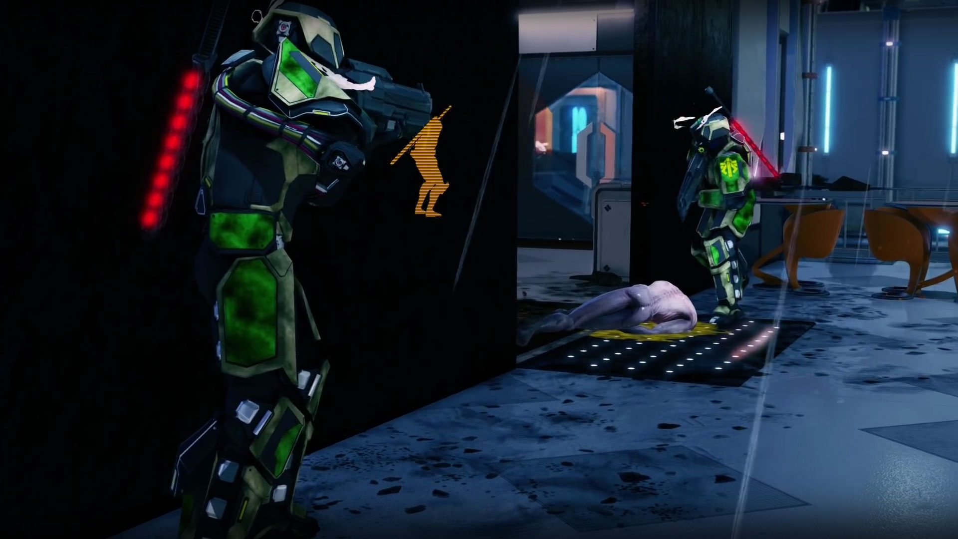 Operation Final Shroud