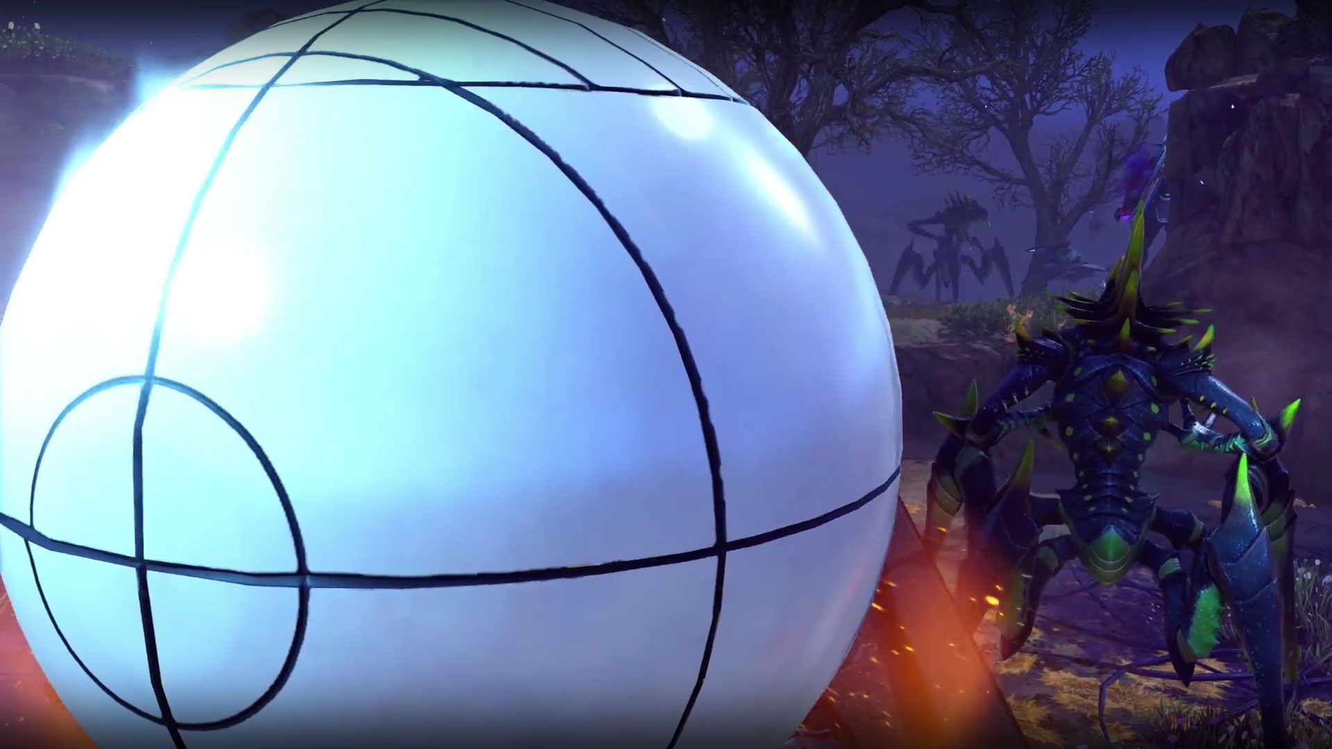 Operation Wailing Jester