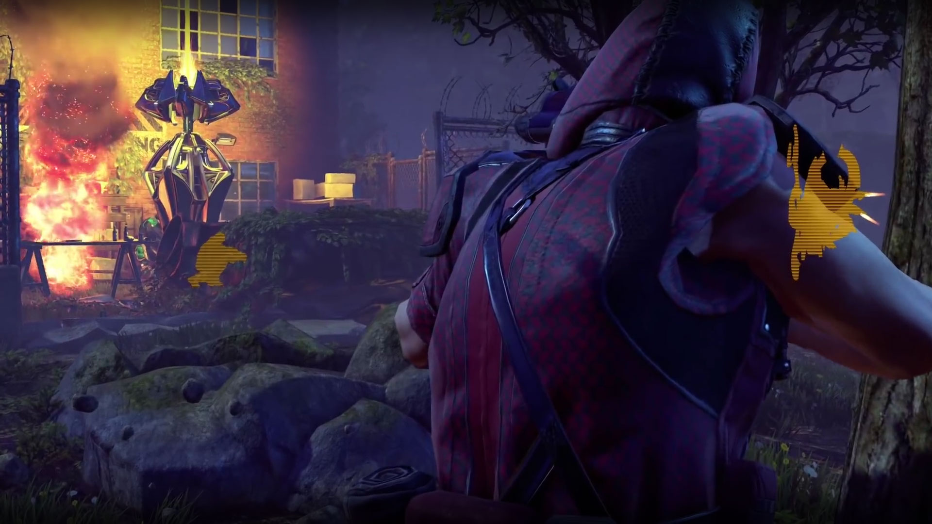 Operation Amber Glove