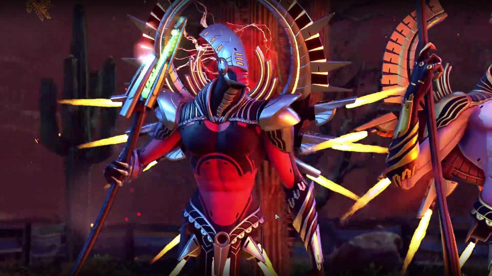 Operation Fire Chalice