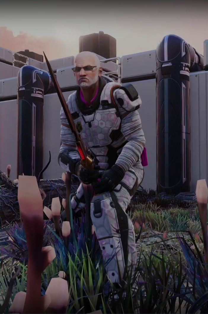 Stefan 'Mr. Bavaria' Brücker