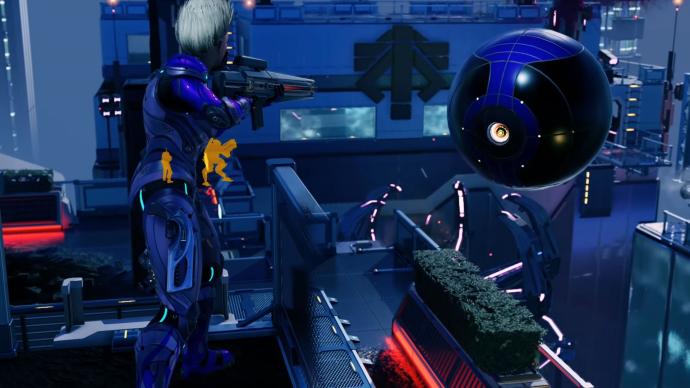 Operation Broken Mirror