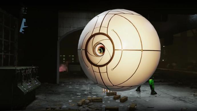 Operation Crimson Giant