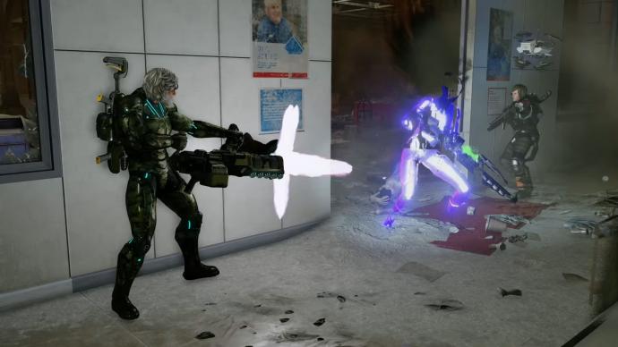 Operation Dragon Valley