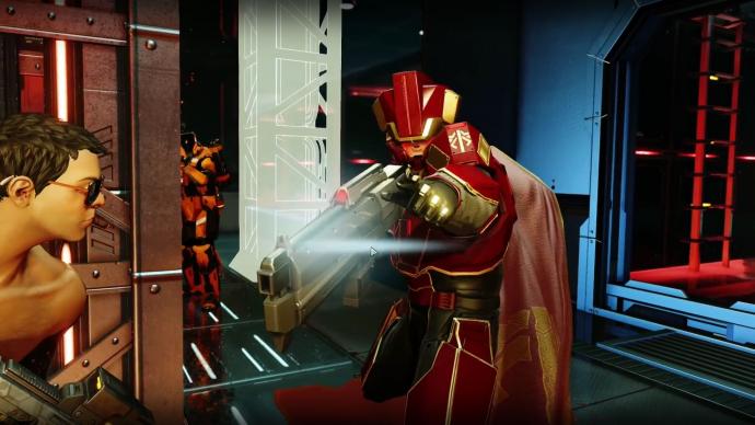 Operation Frozen Mountain