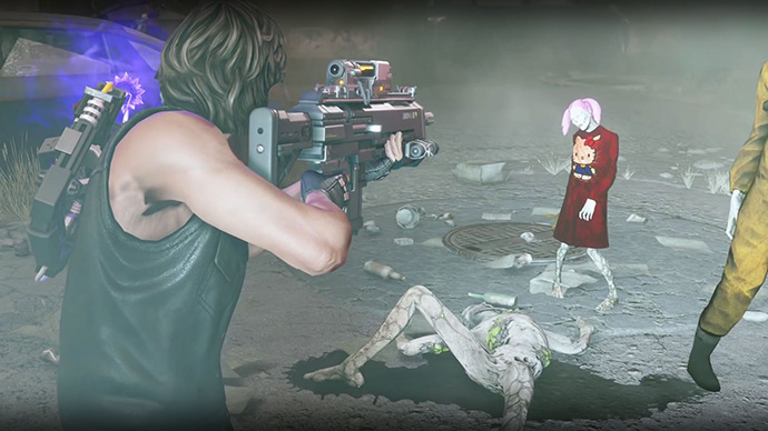 Operation Half-eaten Scepter