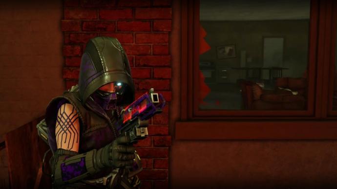 Operation Heaving Spear