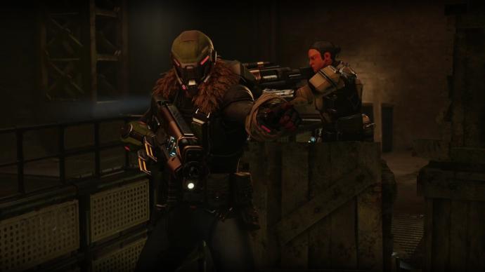 Operation Lone Heart