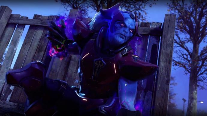 Operation Sleeping Fog