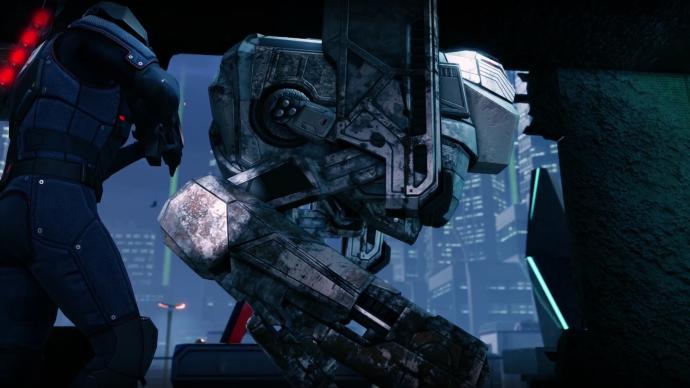 Operation Steel Fort