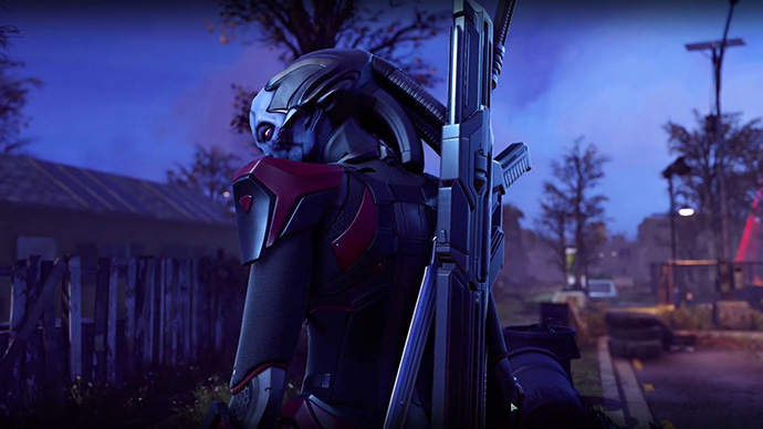 Operation Unceasing Ring