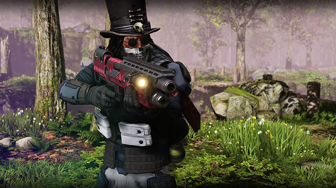 Operation Vengeful Cobra