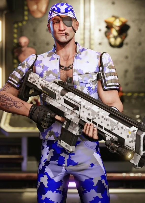 Ilpo 'Agent' Piipponen