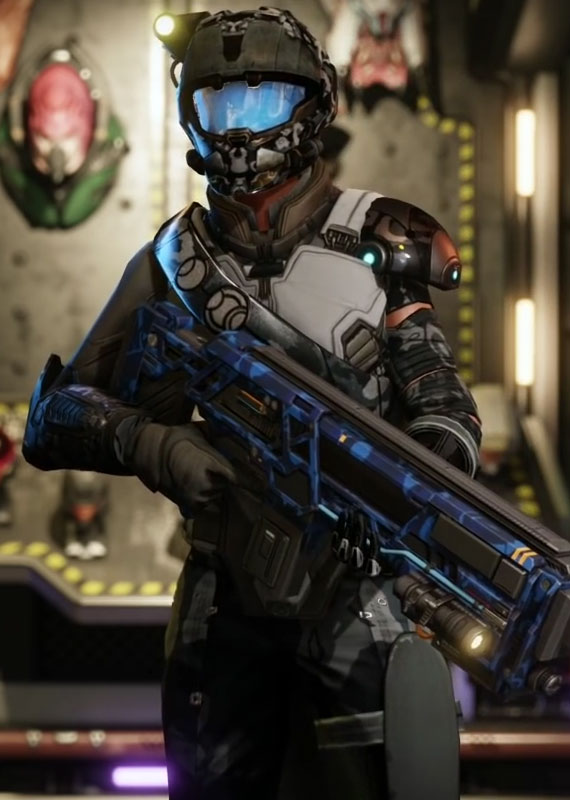 Yasmin 'Alquta' El Aswad