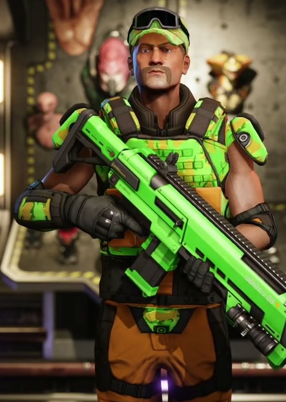 Thomas 'The Sword' Meagher