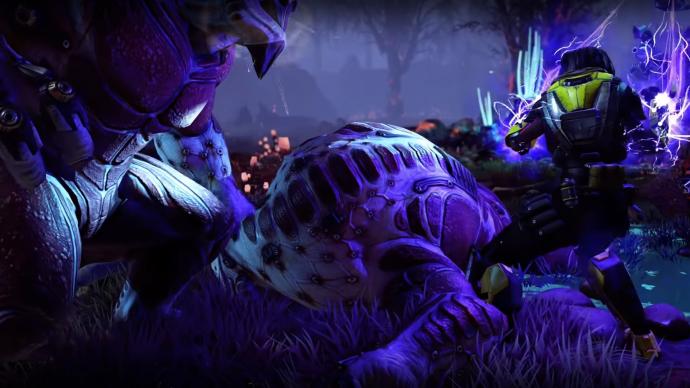 Operation Dragon Hound