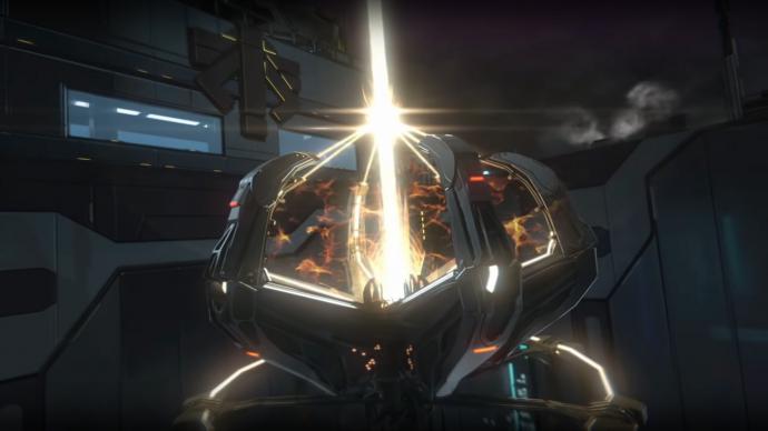 Operation Dread Hydra