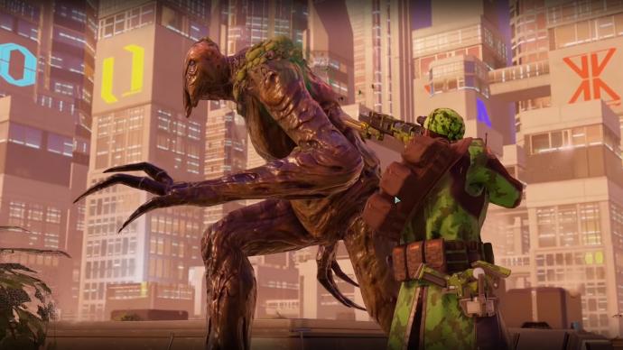 Operation Fallen Daze