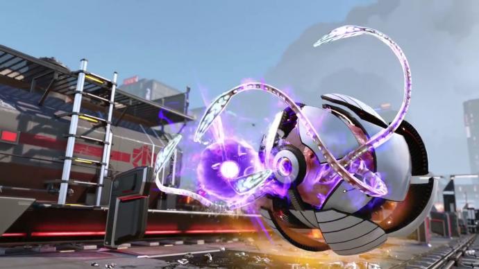 Operation Laughing Witch