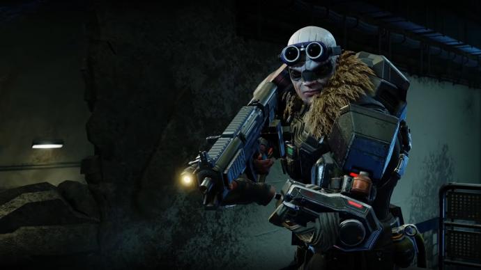 Operation Manic Smoke