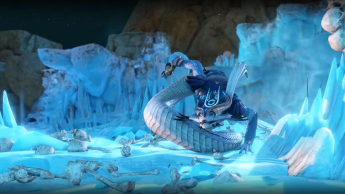 Operation Regal Beast