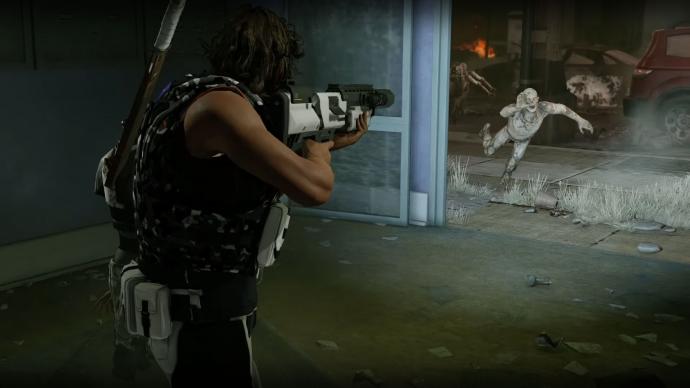 Operation Devil's Smoke