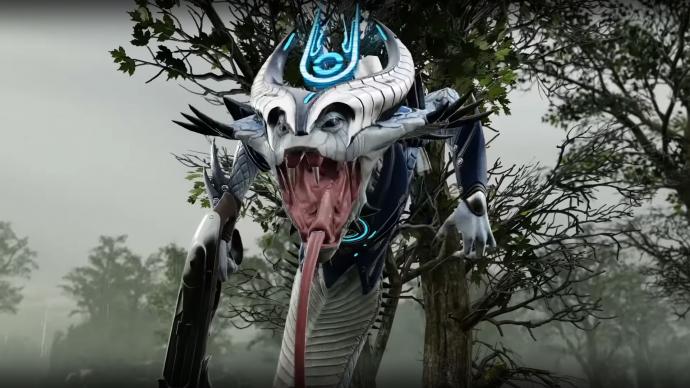 Operation Dragon Giant