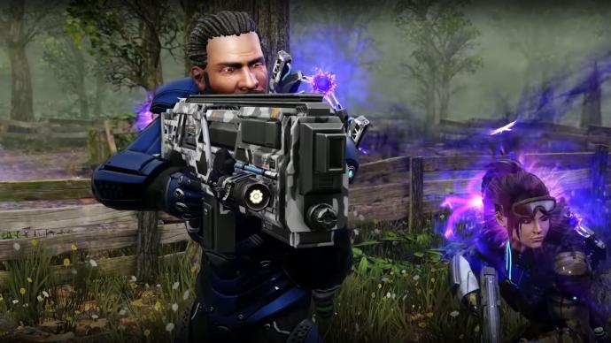 Operation Holy Night