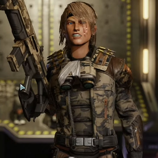 Sophia '91819' Sponsler