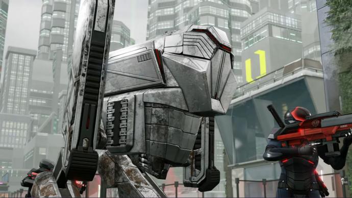 Operation Buried Witch