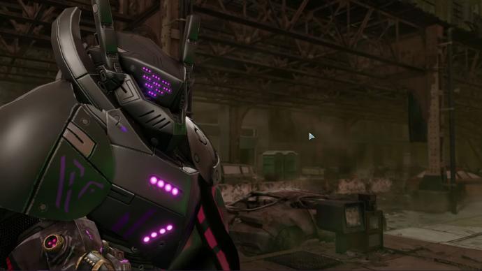 Operation Morbid Valley