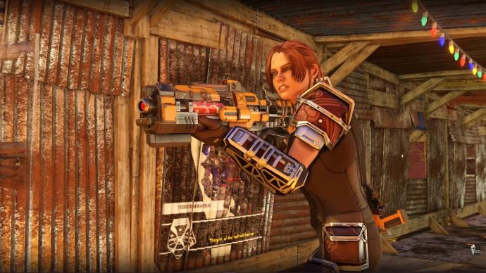 Operation War Dragon