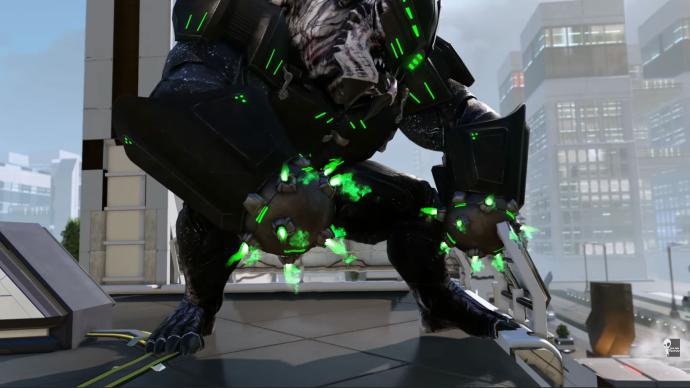 Operation Magnetic King