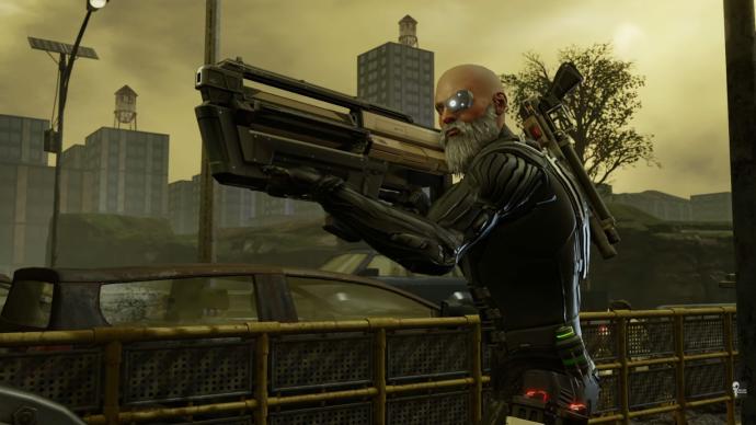 Operation Scorpion Portal