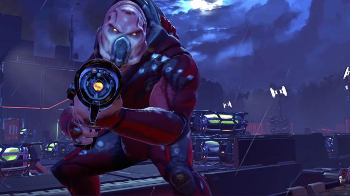 Operation Sumac Rising