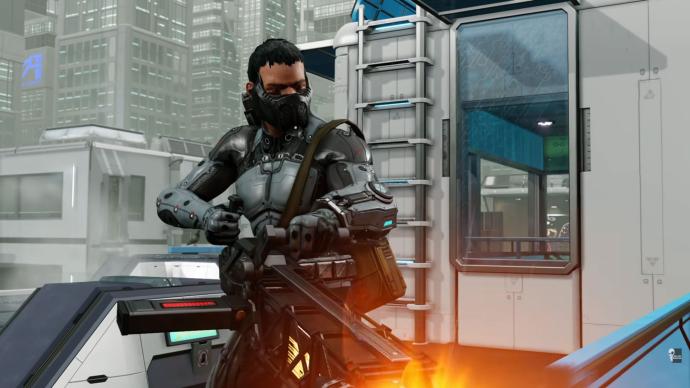 Operation Swamp Detective