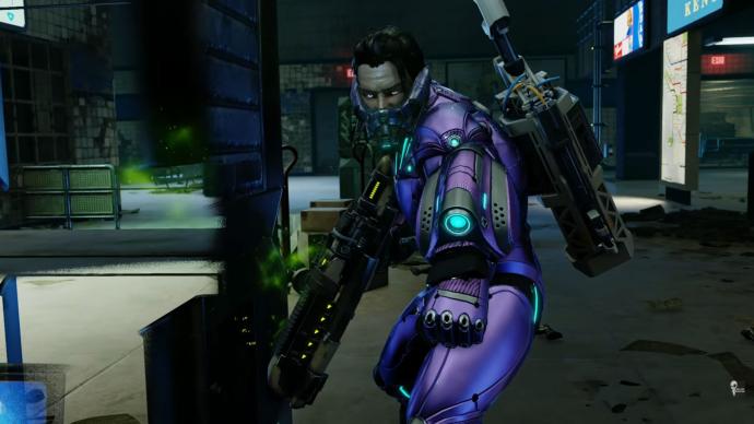 Operation Tenacious Flame