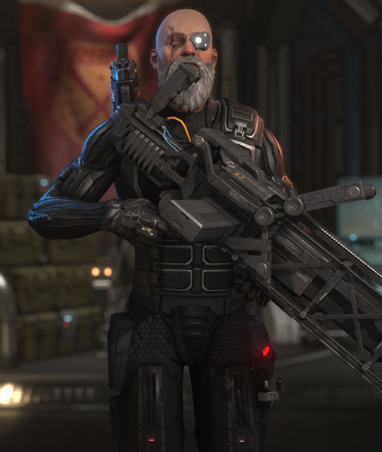 Georgios 'Il Venetian' Currietti