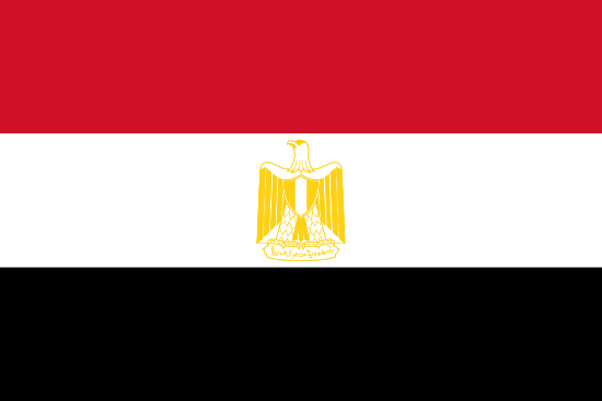 Egypt Egypt